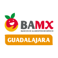 BAMX - Banco de alimentos de Guadalajara